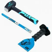 Striking & Demolition